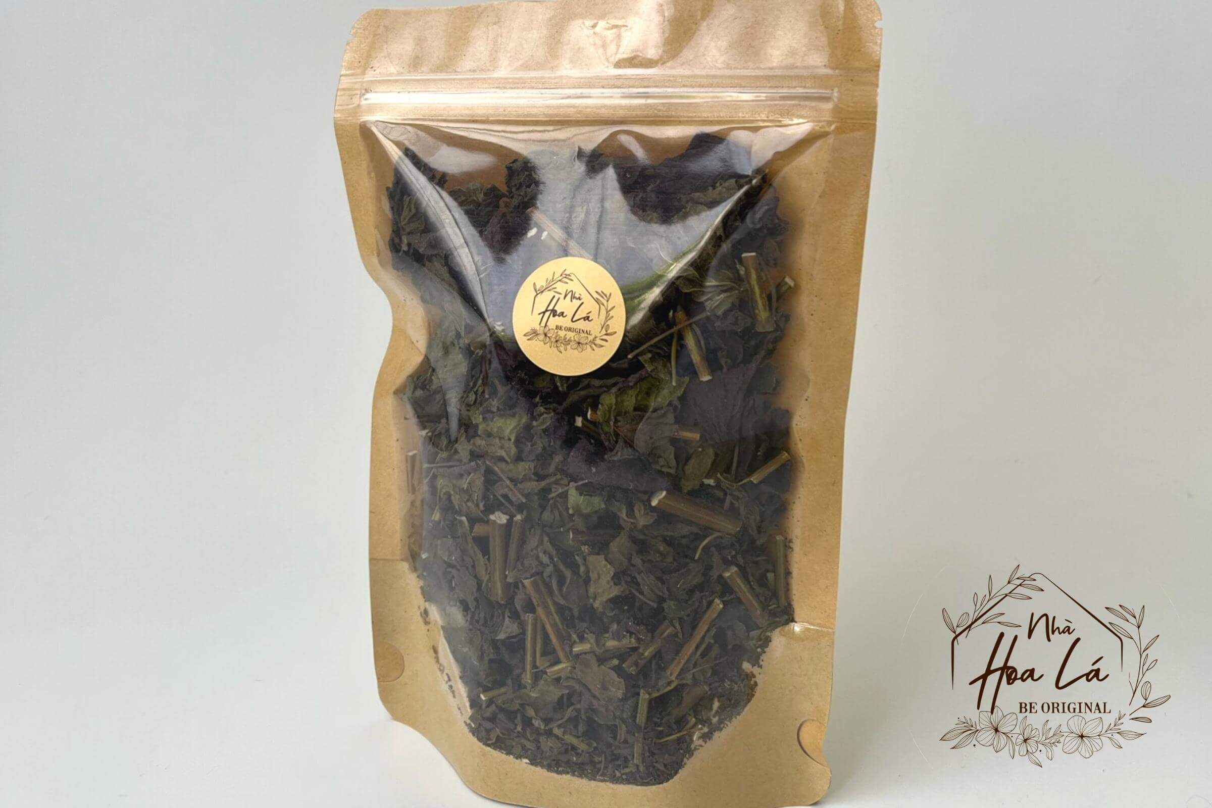 Trà tía tô Sản phẩm hữu ích- thức uống dinh dưỡng